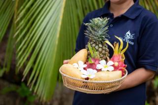 Villa Soluna - Luxury 5-Star Seaview Escape - Koh Samui - 8
