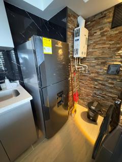 Hermoso Apartamento Entero, enseguida al terminal de transportes, cable aereo, tiendas D1 y Dollar City - Manizales - 4