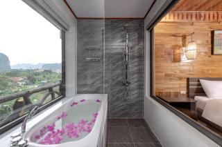 Tam Coc Orchid Hotel & Spa - Ninh Bình - 5