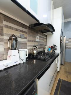 Dbay Luxury 2Bedroom Apartment - Lekki - 6
