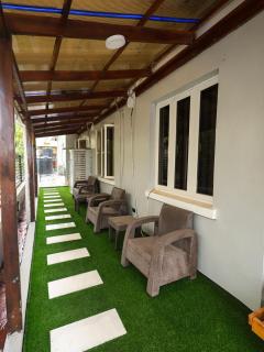 Dbay Luxury 2Bedroom Apartment - Lekki - 9