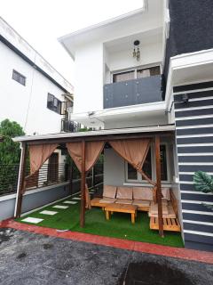 Dbay Luxury 2Bedroom Apartment - Lekki - 8