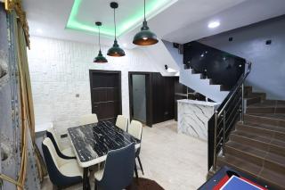 Dbay Luxury 2Bedroom Apartment - Lekki - 7