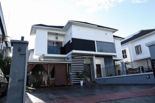 Dbay Luxury 2Bedroom Apartment - Lekki - 0