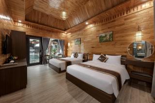 Tam Coc Orchid Hotel & Spa - Ninh Bình - 6