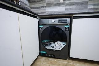 Dbay Luxury 2Bedroom Apartment - Lekki - 4
