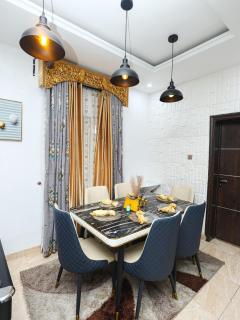 Dbay Luxury 2Bedroom Apartment - Lekki - 3