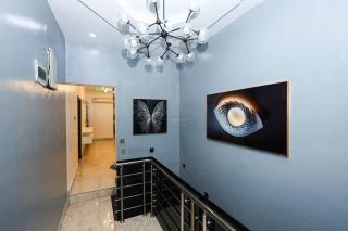 Dbay Luxury 2Bedroom Apartment - Lekki - 1