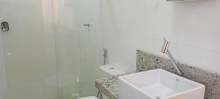 aeroporto e praia loft aconchegante - Vitória - 9
