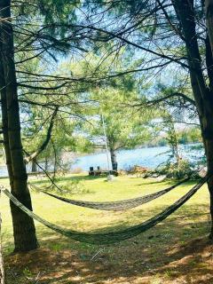 Getaway To Muskoka - Bala - 8