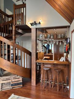 Getaway To Muskoka - Bala - 7