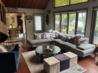 Getaway To Muskoka - Bala - 3