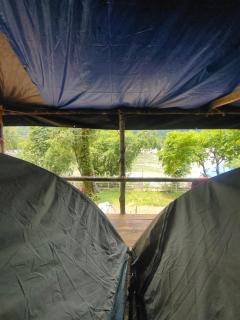 River - Paradise Camps - Dawki - 1