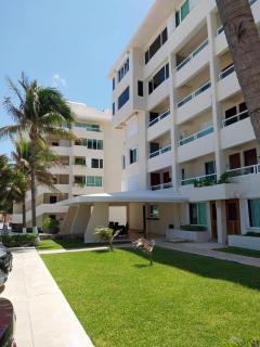 Zona Hotelera Depa Cancún - Cancún - 9