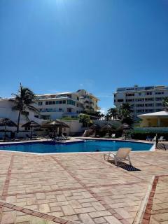 Zona Hotelera Depa Cancún - Cancún - 1