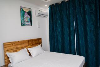 Appartement F5 LA ROSE - Dakar - 8