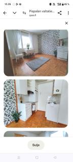 Lux home 2 - Tampere - 3