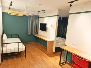 Smile Hotel C180 Cheras Selatan - 6