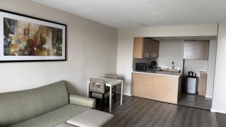 Silver Beach Hotel - Saint Joseph - 4