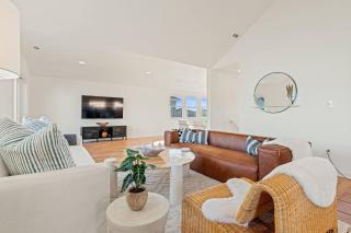 2 Min Walk to Beach -Ocean View-Heated Pool-Modern - Corolla - 8