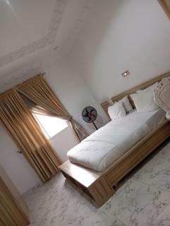 Maitama Apartment - Abuja - 0