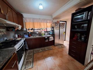 Casa Argudo - Huamboya - 3