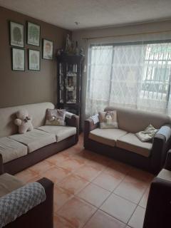Casa Argudo - Huamboya - 1