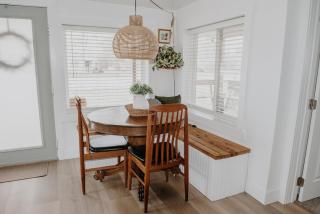 Curio Cottage - 8