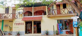 Hotel Hostal Teresa - 0