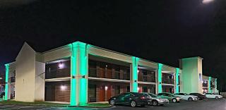 Quality Inn Henderson I-85 - 5