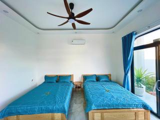 Phú Quý MYNO Homestay - Cu Lao Thu - 8