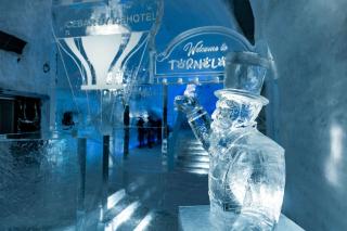 Ice Hotel - Jukkasjärvi - 5