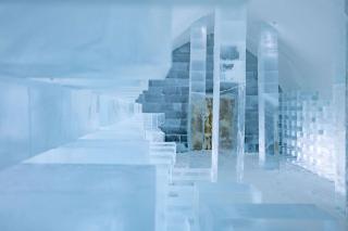 Ice Hotel - Jukkasjärvi - 4