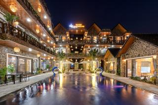 Tam Coc Orchid Hotel & Spa - Ninh Bình - 0