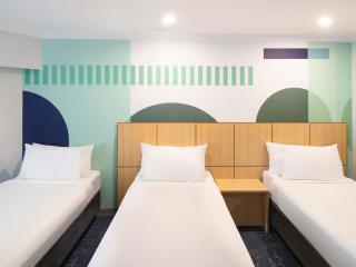 ibis Styles Sydney Central - Sidney - 1