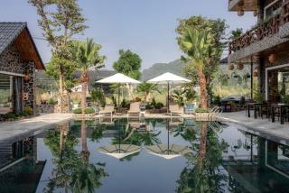 Tam Coc Orchid Hotel & Spa - Ninh Bình - 8
