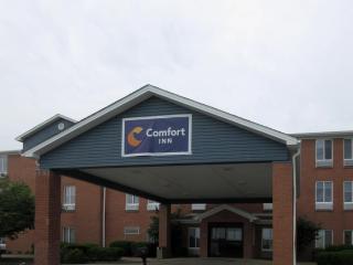 Comfort Inn & Suites Springfield - Springfield - 9