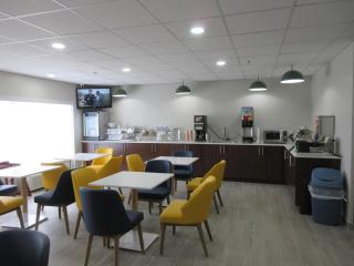 Comfort Inn & Suites Springfield - Springfield - 2
