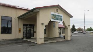Quality Inn - Baker City - 9