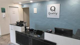 Quality Inn - Baker City - 8
