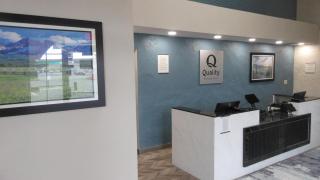 Quality Inn - Baker City - 7