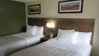 Quality Inn - Baker City - 6
