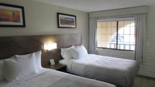 Quality Inn - Baker City - 3