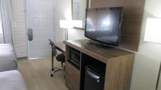 Quality Inn - Baker City - 2