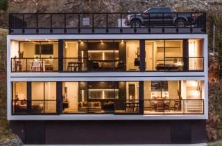 The Bunker Alpha B - 7