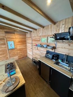 Luxury Tiny House - Minca - Minca - 2
