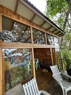 Luxury Tiny House - Minca - Minca - 3