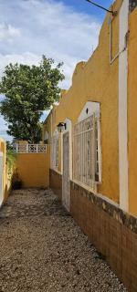 hotelito itzae - Izamal - 5