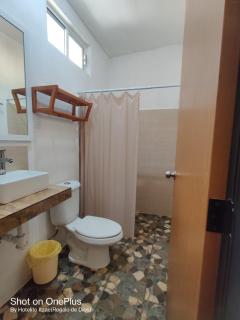 hotelito itzae - Izamal - 4