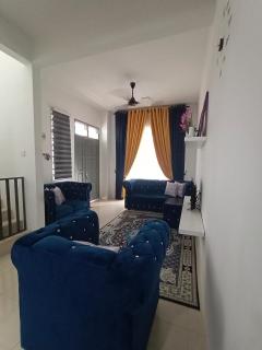 Amaris Homestay MELAYU ONLY - Sungai Petani - 8